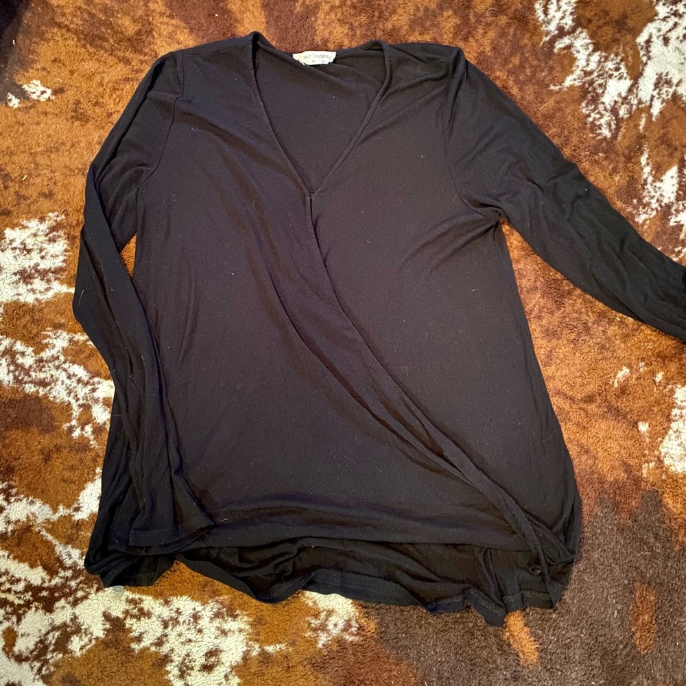 Bear dance dress top